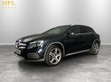 Mercedes-Benz GLA 2.1 GLA200d AMG Line SUV 5dr Diesel 7G-DCT Euro 6 (s/s) (136 ps) Cruise Co 3