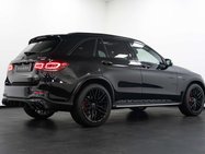 Mercedes-Benz GLC 3.0 AMG GLC 43 Premium+ 4Matic Auto 4WD 5dr 6