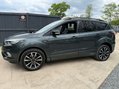 Ford Kuga 2.0 Kuga ST-Line TDCi 4x4 Auto 4WD 5dr 17