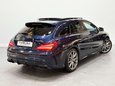 Mercedes-Benz CLA Class 2.0 CLA45 AMG Shooting Brake 5dr Petrol SpdS DCT 4MATIC Euro 6 (s/s) (381 p 22