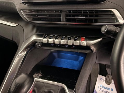 Peugeot 5008 1.5 BlueHDi Allure Euro 6 (s/s) 5dr 24