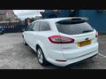 Ford Mondeo TITANIUM TDCI 4