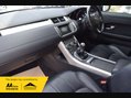 Land Rover Range Rover Evoque 2.0 Range Rover Evoque SE eD4 5dr 25