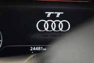 Audi TT 2.0 TT Black Edition 45 TFSI Quattro Semi-Auto 4WD 3dr 9