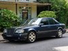 Mercedes-Benz E Class E500 Limited