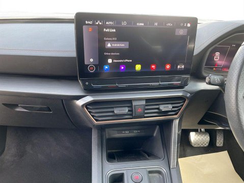 Cupra Formentor 1.5 TSI V2 SUV 5dr Petrol DSG Euro 6 (s/s) (150 ps) Cruise Control - Heate 18