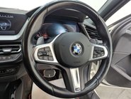 BMW 1 Series 2.0 128ti Auto 5dr 78