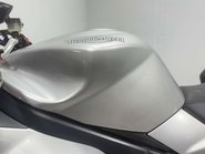 Triumph Sprint 2006 36K FULL LUGGAGE NEW MOT WARRANTY VERY CLEAN TOURER 25