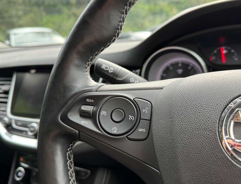 Vauxhall Astra 1.4 Astra Elite Nav T 5dr 16