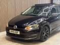 Volkswagen Golf 2.0 Golf GT BlueMotion Technology TDI Semi-Auto 5dr 30