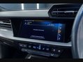 Audi A3 1.5 TFSI 35 S line Sportback 5dr Petrol S Tronic Euro 6 (s/s) (150 ps) 42