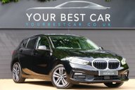 BMW 1 Series 1.5 118i Sport Auto 5dr 1