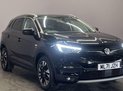 Vauxhall Grandland X 1.2 Turbo Griffin Edition SUV 5dr Petrol Manual Euro 6 (s/s) (130 ps) 2