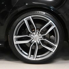 Audi S3 2.0 S3 Quattro 4WD 4dr 1