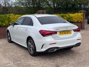 Mercedes-Benz A Class 1.3 A 250 AMG Line E Auto 4dr 14