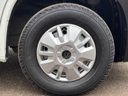 Peugeot Boxer 165ps BlueHDi 335 Drop & Go Low Floor Traffic Management - Toolbox 27