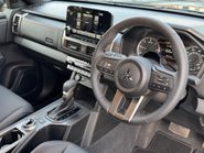 Mitsubishi L200 2.4 Bi-Turbo Barbarian Auto 4WD Euro 6 (s/s) 4dr 28