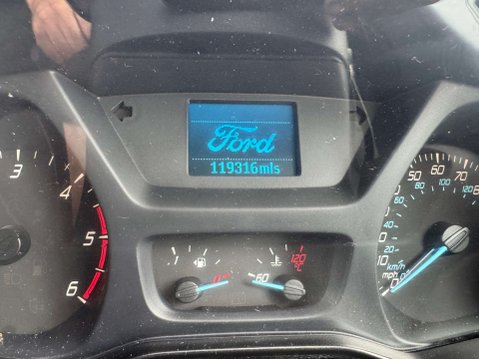 Ford Transit 2.0 Transit 290 10