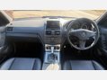 Mercedes-Benz C Class 3.0 C350 BlueEfficiency Sport CDi Auto 5dr 6