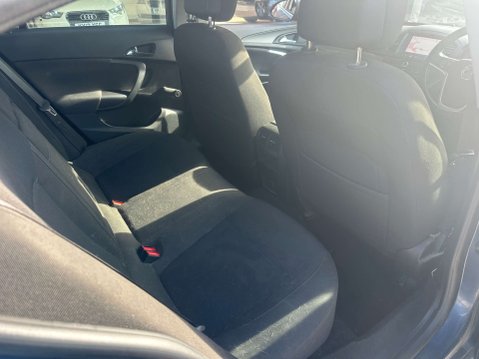 Vauxhall Insignia 2.0 Insignia Exclusive Nav CDTi 5dr 7