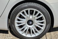 Maserati Quattroporte GTS 21