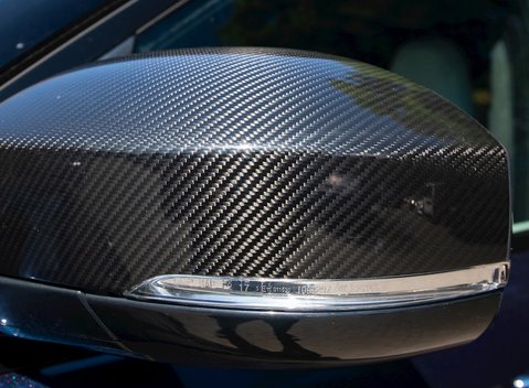 Land Rover Range Rover Sport 5.0 SVR 29