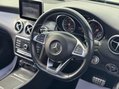 Mercedes-Benz CLA Class 2.1 CLA220d AMG Line Shooting Brake 7G-DCT Euro 6 (s/s) 5dr 29