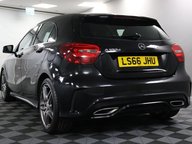Mercedes-Benz A Class A 180 D AMG LINE 29
