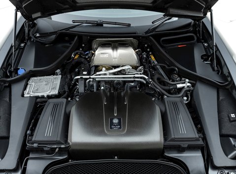 Mercedes-Benz Amg GT GT Black Series 33