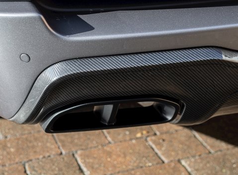 Land Rover Range Rover Vogue URBAN 31