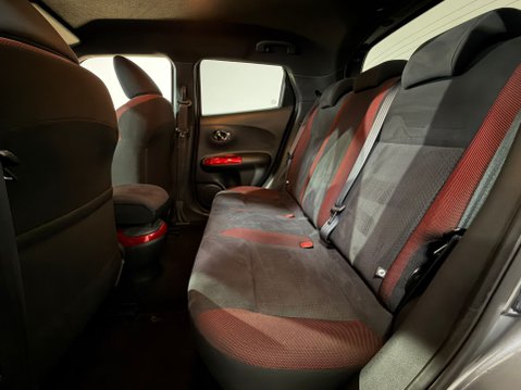 Nissan Juke ACENTA PREMIUM DIG-T 18