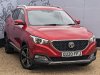 MG ZS EXCLUSIVE