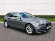 BMW 5 Series 2.0 520d SE Auto 5dr 31