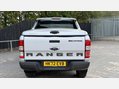 Ford Ranger WILDTRAK ECOBLUE 4
