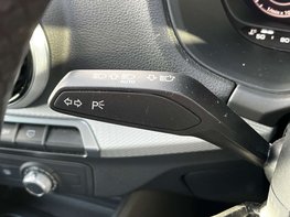 Audi Q2 1.0 Q2 Sport 30 TFSI 5dr 56