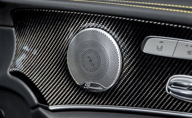 Mercedes-Benz E Class E63 S Estate Edition 1 22