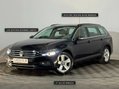 Volkswagen Passat SE TDI DSG 3