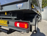 Iveco Daily 35C14 Single Cab Tipper 20