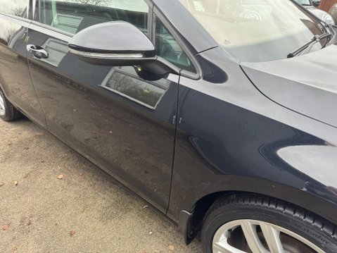 Volkswagen Golf GT EDITION TSI ACT BMT 47