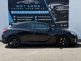 Vauxhall Astra GTC 2.0T VXR Coupe 3dr Petrol Manual Euro 6 (s/s) (280 ps) 4