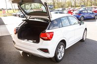 Audi Q2 TFSI SPORT 38