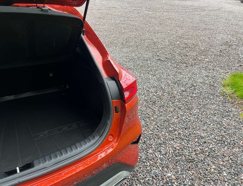 Kia Xceed 1.0 XCeed Connect ISG 5dr 47