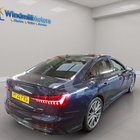 Audi A6 2.0 TDI 40 Black Edition S Tronic quattro Euro 6 (s/s) 4dr 