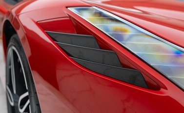 Ferrari 458 Speciale Aperta 42