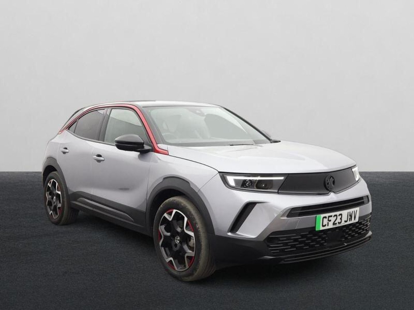 2023 Vauxhall Mokka