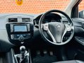 Nissan Pulsar 1.2 DIG-T Tekna Hatchback 5dr Petrol Manual Euro 5 (s/s) Euro 5 (115 ps) 12