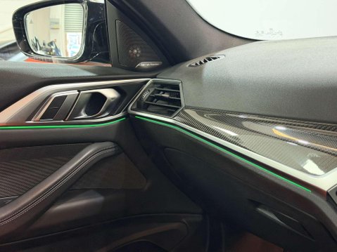BMW M4 3.0 BiTurbo Competition Coupe 2dr Petrol Steptronic M xDrive Euro 6 (s/s) ( 49