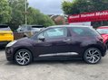 DS DS 3 1.6 BlueHDi DStyle Nav Euro 6 (s/s) 3dr 8