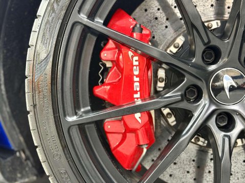 McLaren 600 3.8T V8 Spider 2dr Petrol SSG Euro 6 (s/s) (600 ps) 52