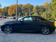 BMW 2 Series 3.0 M240i Auto 2dr 10